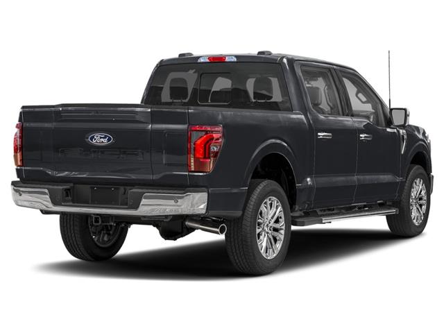 2026 Ford F-150 Lariat (Stk: TK-51) in Okotoks - Image 2 of 13