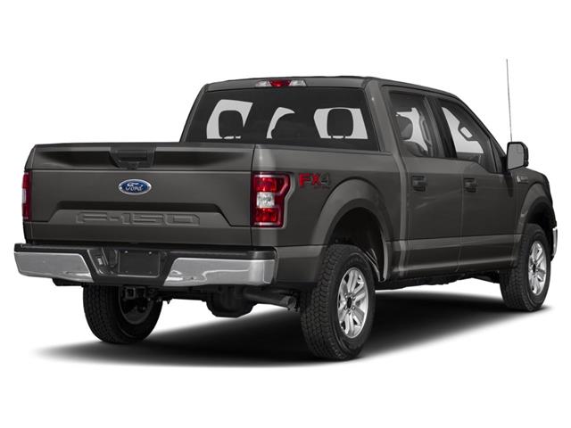 2020 Ford F-150 XLT (Stk: SK-552A) in Okotoks - Image 2 of 12