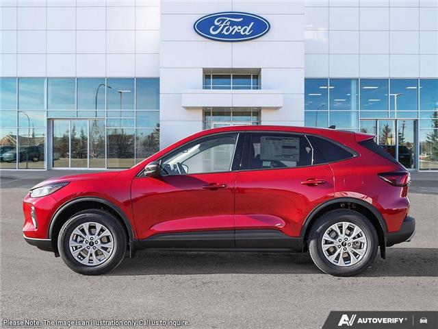 2025 Ford Escape Active (Stk: SK-278) in Okotoks - Image 3 of 23 2025 Ford Escape Active (Stk: SK-278) in Okotoks - Image 3 of 23