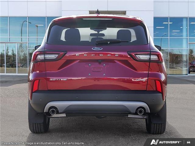 2025 Ford Escape Active (Stk: SK-278) in Okotoks - Image 5 of 23 2025 Ford Escape Active (Stk: SK-278) in Okotoks - Image 5 of 23