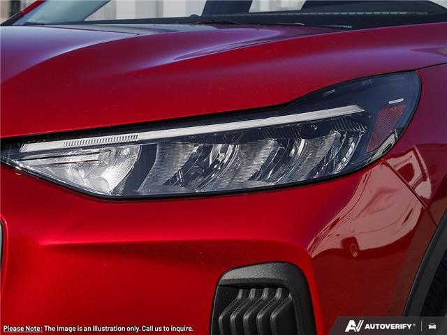 2025 Ford Escape Active (Stk: SK-278) in Okotoks - Image 9 of 23 2025 Ford Escape Active (Stk: SK-278) in Okotoks - Image 9 of 23