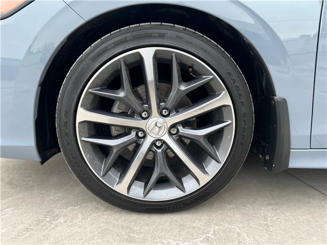 2022 Honda Civic Touring (Stk: HP6525) in Toronto - Image 2 of 25