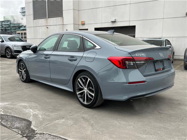 2022 Honda Civic Touring (Stk: HP6525) in Toronto - Image 5 of 25