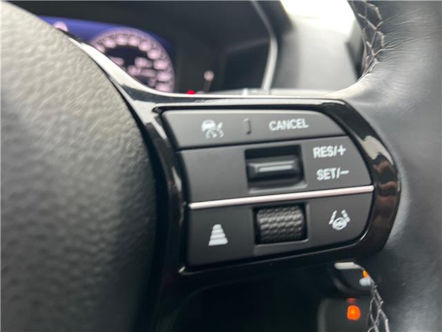 2022 Honda Civic Touring (Stk: HP6525) in Toronto - Image 16 of 25