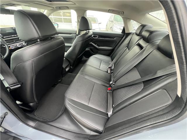 2022 Honda Civic Touring (Stk: HP6525) in Toronto - Image 19 of 25