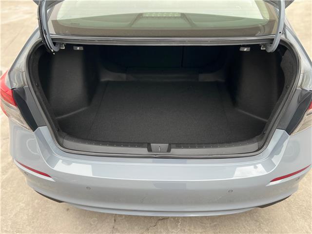 2022 Honda Civic Touring (Stk: HP6525) in Toronto - Image 22 of 25