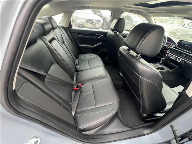 2022 Honda Civic Touring (Stk: HP6525) in Toronto - Image 23 of 25