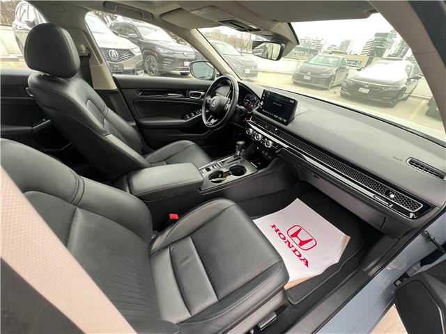 2022 Honda Civic Touring (Stk: HP6525) in Toronto - Image 24 of 25