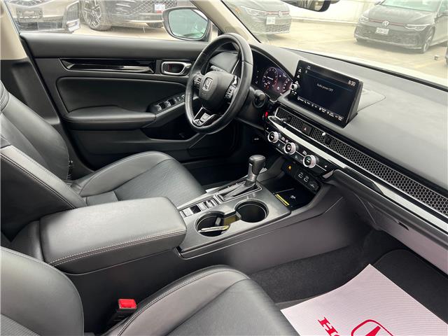 2022 Honda Civic Touring (Stk: HP6525) in Toronto - Image 25 of 25