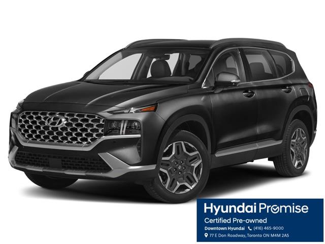 2023 Hyundai Santa Fe HEV Luxury (Stk: 26388DL) in Toronto - Image 1 of 13