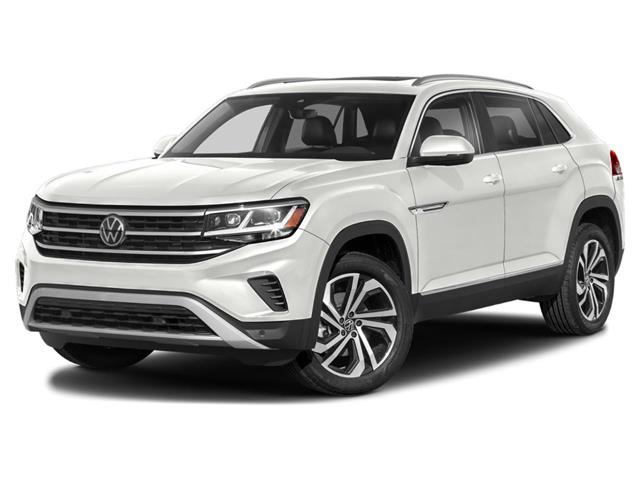 2023 Volkswagen Atlas Cross Sport 3.6 FSI Highline (Stk: 0) in Calgary - Image 1 of 12