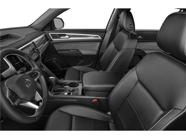 2023 Volkswagen Atlas Cross Sport 3.6 FSI Highline (Stk: 0) in Calgary - Image 6 of 12