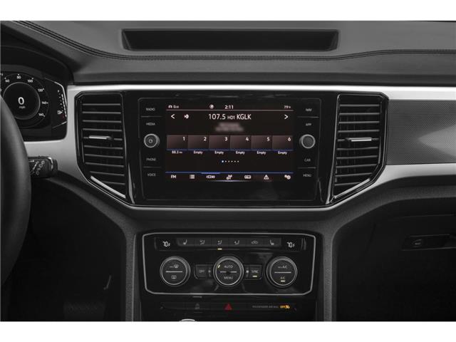 2023 Volkswagen Atlas Cross Sport 3.6 FSI Highline (Stk: 0) in Calgary - Image 7 of 12