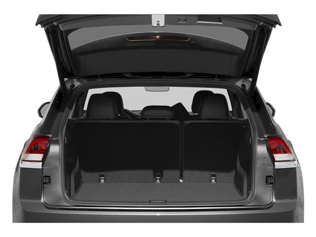 2023 Volkswagen Atlas Cross Sport 3.6 FSI Highline (Stk: 0) in Calgary - Image 8 of 12