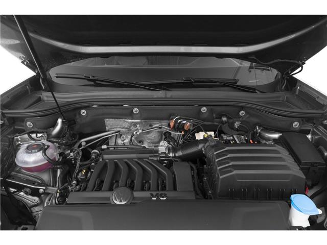 2023 Volkswagen Atlas Cross Sport 3.6 FSI Highline (Stk: 0) in Calgary - Image 9 of 12