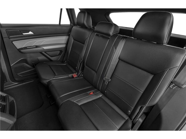 2023 Volkswagen Atlas Cross Sport 3.6 FSI Highline (Stk: 0) in Calgary - Image 10 of 12