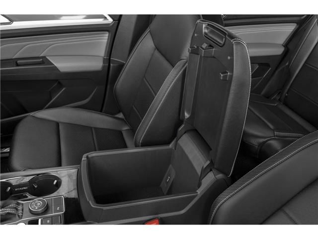 2023 Volkswagen Atlas Cross Sport 3.6 FSI Highline (Stk: 0) in Calgary - Image 11 of 12