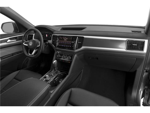 2023 Volkswagen Atlas Cross Sport 3.6 FSI Highline (Stk: 0) in Calgary - Image 12 of 12