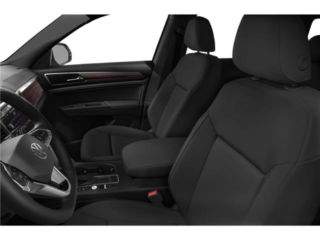 2021 Volkswagen Atlas 2.0 TSI Comfortline (Stk: ST-286A) in Calgary - Image 6 of 12