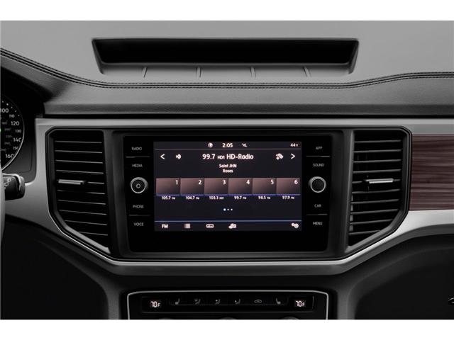 2021 Volkswagen Atlas 2.0 TSI Comfortline (Stk: ST-286A) in Calgary - Image 7 of 12