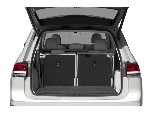 2021 Volkswagen Atlas 2.0 TSI Comfortline (Stk: ST-286A) in Calgary - Image 8 of 12