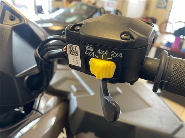 2022 Polaris 570 EFI Sportsmen (Stk: 162855) in Charlottetown - Image 7 of 12