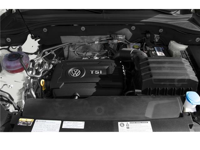 2021 Volkswagen Atlas 2.0 TSI Comfortline (Stk: ST-286A) in Calgary - Image 9 of 12
