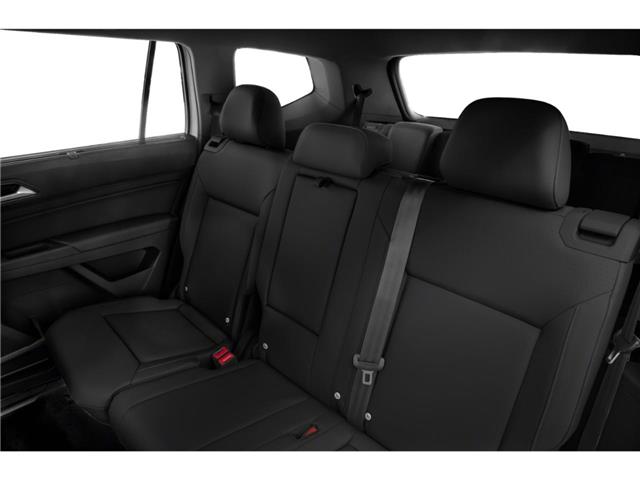 2021 Volkswagen Atlas 2.0 TSI Comfortline (Stk: ST-286A) in Calgary - Image 10 of 12