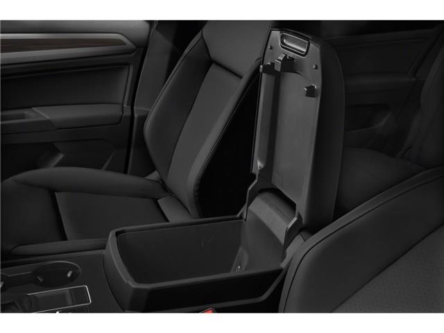2021 Volkswagen Atlas 2.0 TSI Comfortline (Stk: ST-286A) in Calgary - Image 11 of 12