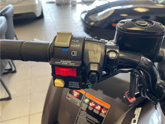 2022 Polaris 570 EFI Sportsmen (Stk: 162855) in Charlottetown - Image 8 of 12