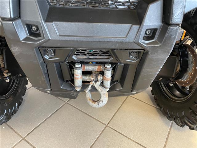 2022 Polaris 570 EFI Sportsmen (Stk: 162855) in Charlottetown - Image 10 of 12