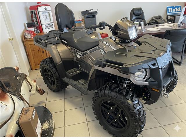 2022 Polaris 570 EFI Sportsmen (Stk: 162855) in Charlottetown - Image 3 of 12
