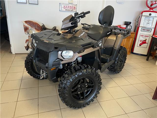 2022 Polaris 570 EFI Sportsmen (Stk: 162855) in Charlottetown - Image 2 of 12
