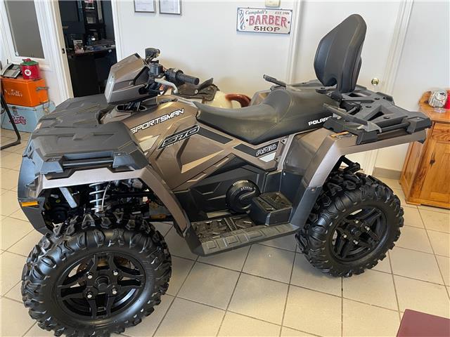 2022 Polaris 570 EFI Sportsmen (Stk: 162855) in Charlottetown - Image 5 of 12