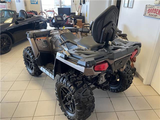 2022 Polaris 570 EFI Sportsmen (Stk: 162855) in Charlottetown - Image 6 of 12