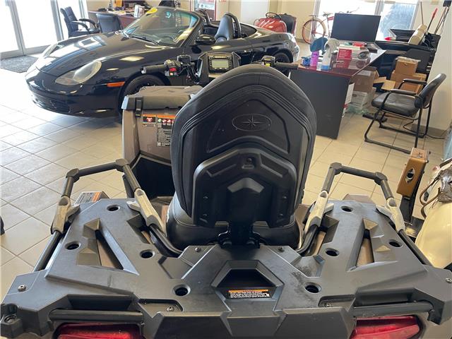 2022 Polaris 570 EFI Sportsmen (Stk: 162855) in Charlottetown - Image 9 of 12