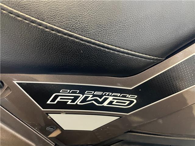 2022 Polaris 570 EFI Sportsmen (Stk: 162855) in Charlottetown - Image 11 of 12