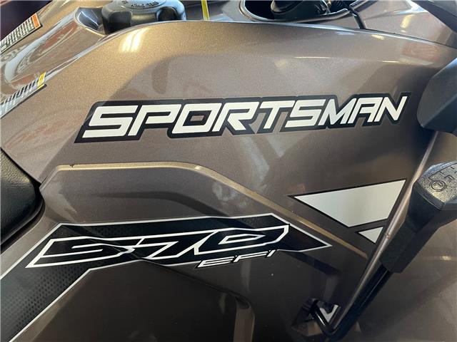 2022 Polaris 570 EFI Sportsmen (Stk: 162855) in Charlottetown - Image 12 of 12