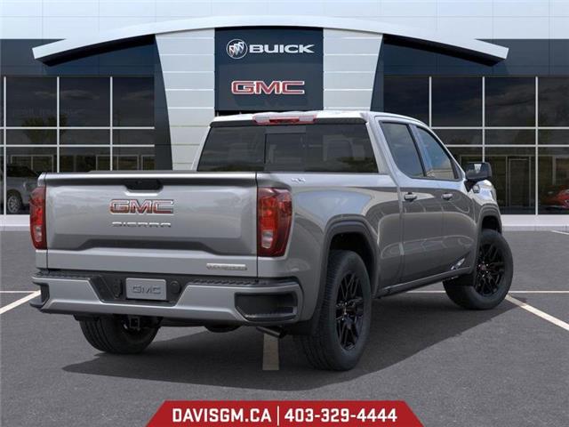 2026 GMC Sierra 1500 Elevation (Stk: 302810) in Lethbridge - Image 4 of 6