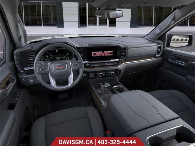 2026 GMC Sierra 1500 Elevation (Stk: 302810) in Lethbridge - Image 5 of 6