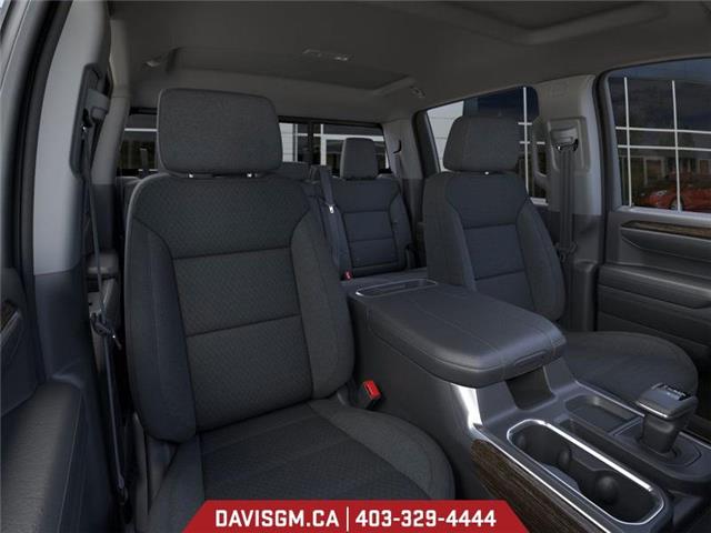 2026 GMC Sierra 1500 Elevation (Stk: 302810) in Lethbridge - Image 6 of 6