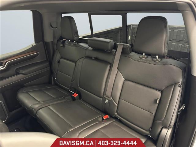 2024 GMC Sierra 1500 Denali (Stk: 302187) in Lethbridge - Image 13 of 15