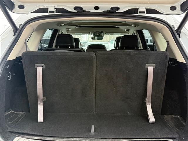 2022 Genesis GV80 3.5T Advanced (Stk: W9340) in Uxbridge - Image 24 of 24