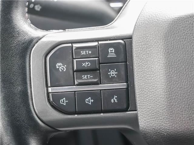 2022 Ford F-150 Lariat (Stk: 15-U1227) in London - Image 4 of 26