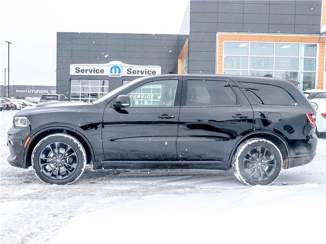 2022 Dodge Durango R/T (Stk: 15-U1215) in London - Image 11 of 30