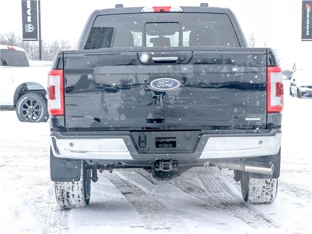 2022 Ford F-150 Lariat (Stk: 15-U1226) in London - Image 29 of 30