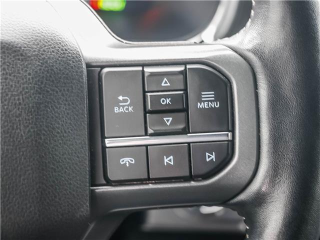 2022 Ford F-150 Lariat (Stk: 15-U1227) in London - Image 5 of 26