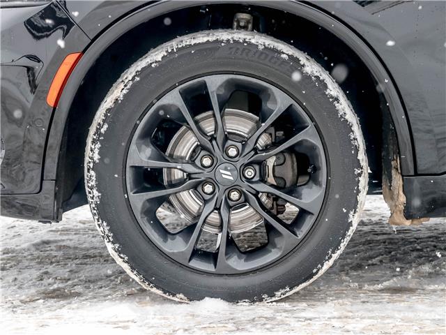 2022 Dodge Durango R/T (Stk: 15-U1215) in London - Image 10 of 30