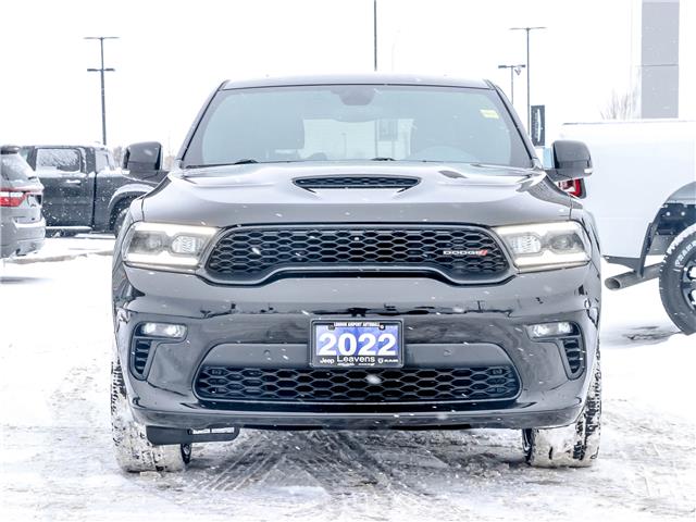 2022 Dodge Durango R/T (Stk: 15-U1215) in London - Image 2 of 30