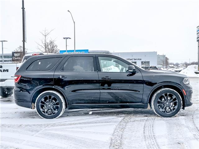 2022 Dodge Durango R/T (Stk: 15-U1215) in London - Image 25 of 30